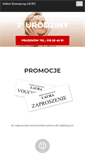 Mobile Screenshot of gabinetlaura.pl
